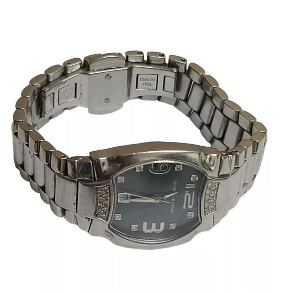 Charles jourdan watch